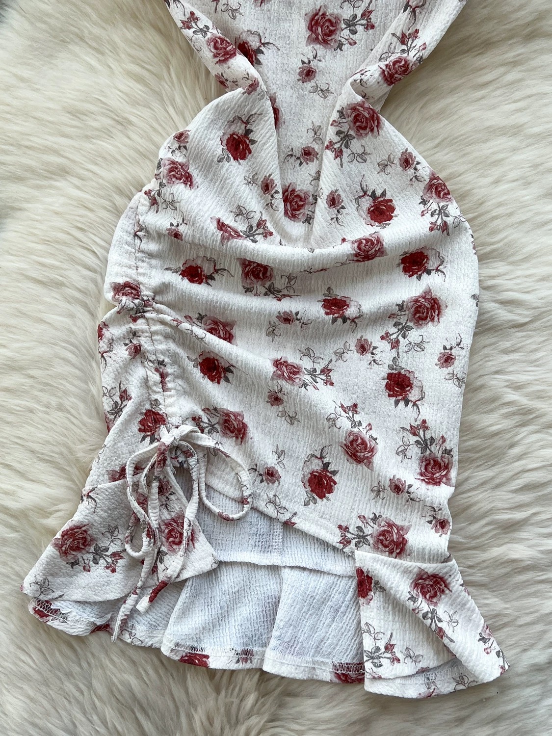 Don’t rush qipao dress Q203 images